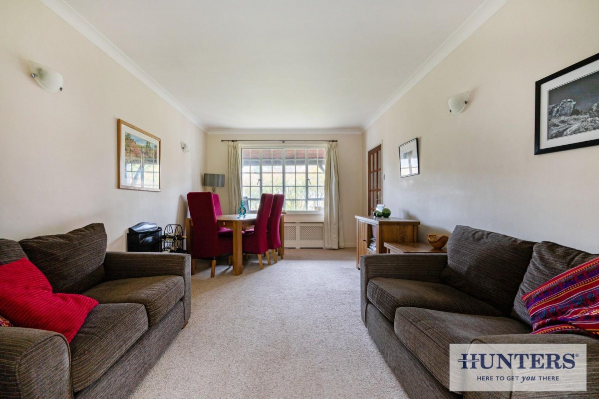 Westgate, Guiseley, Leeds