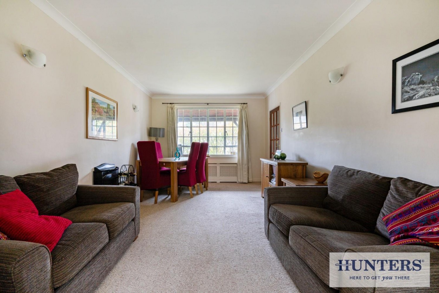 Westgate, Guiseley, Leeds