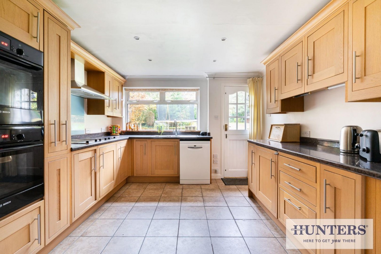 Westgate, Guiseley, Leeds