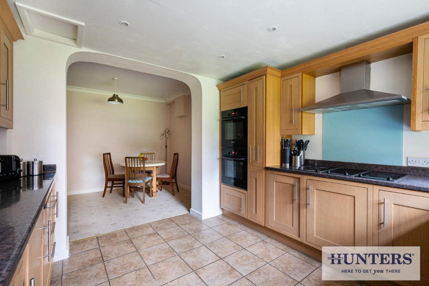 Westgate, Guiseley, Leeds
