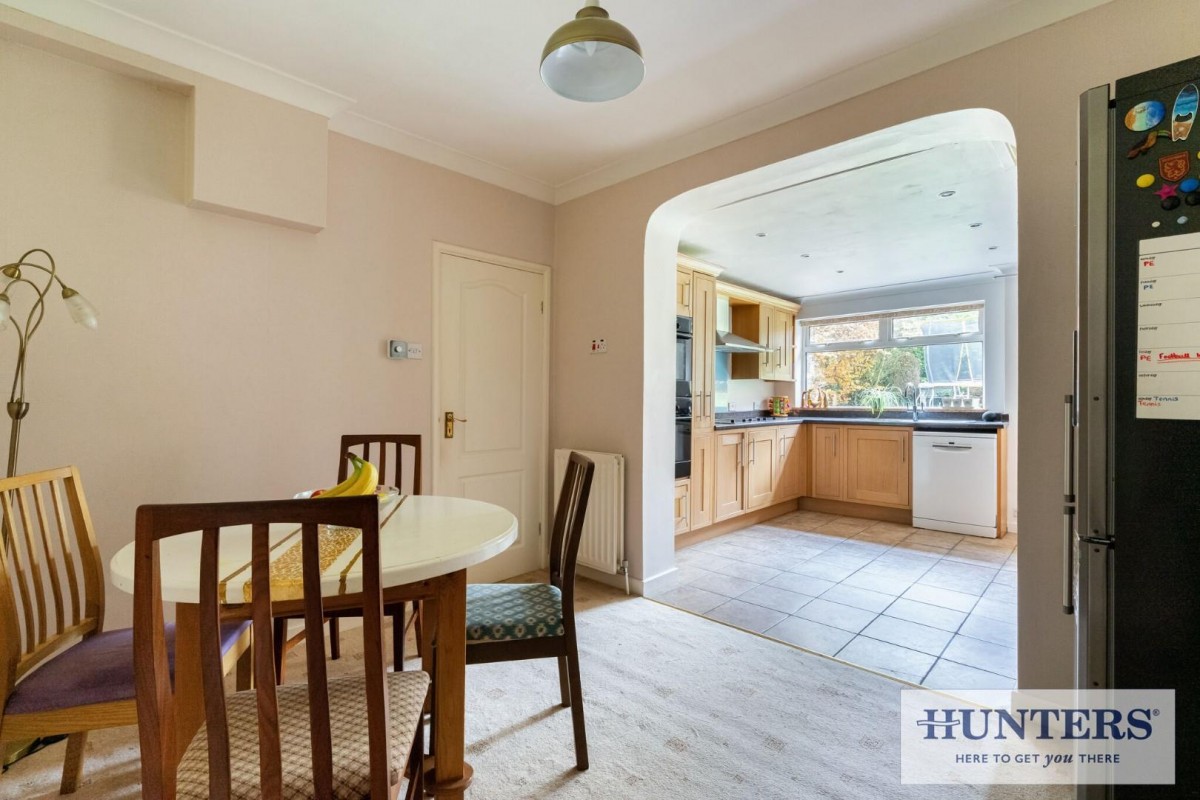 Westgate, Guiseley, Leeds