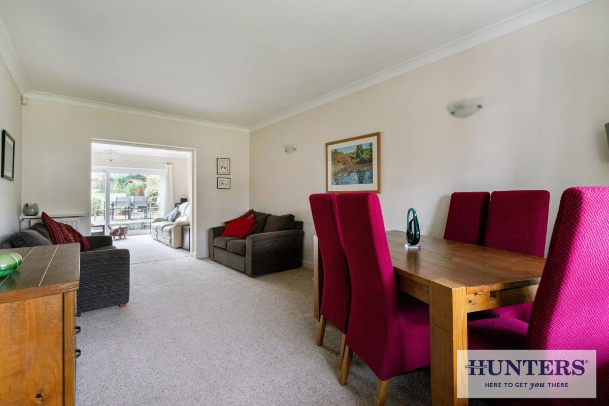 Westgate, Guiseley, Leeds