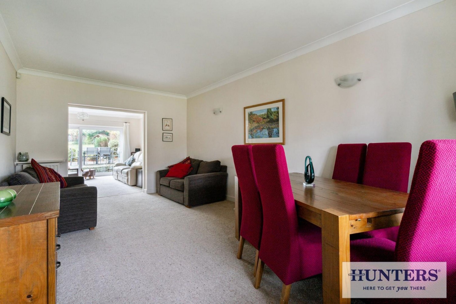 Westgate, Guiseley, Leeds