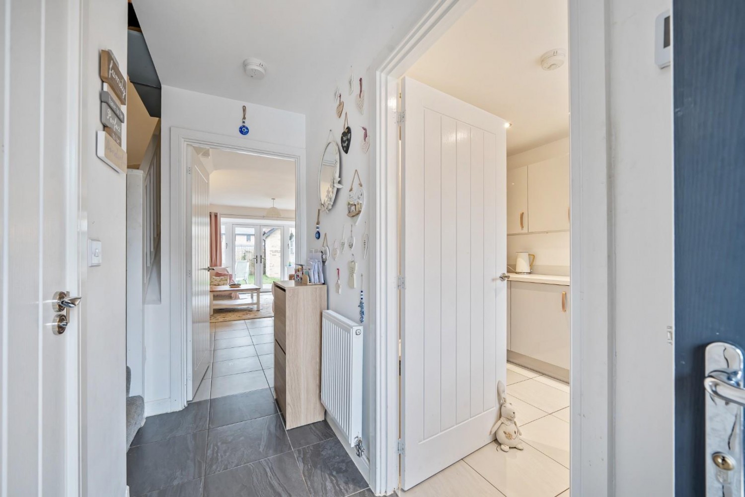 Tornado Drive, Church Fenton, Tadcaster