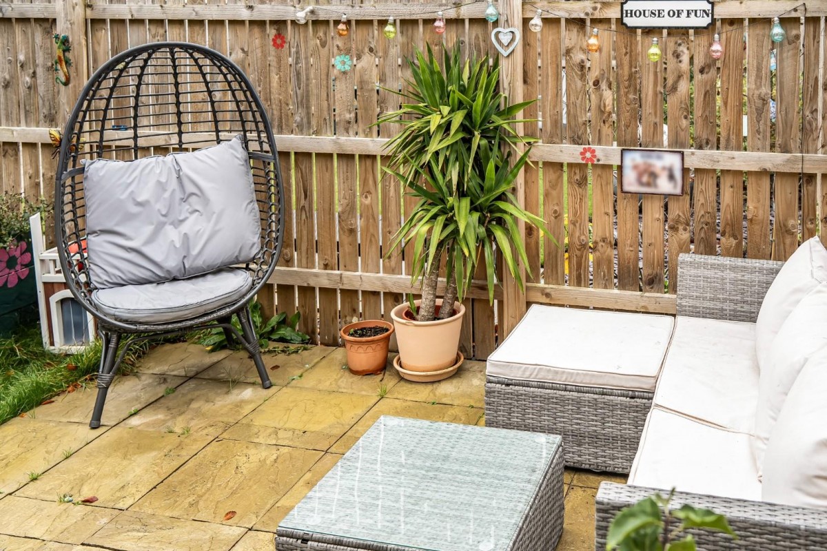 Tornado Drive, Church Fenton, Tadcaster