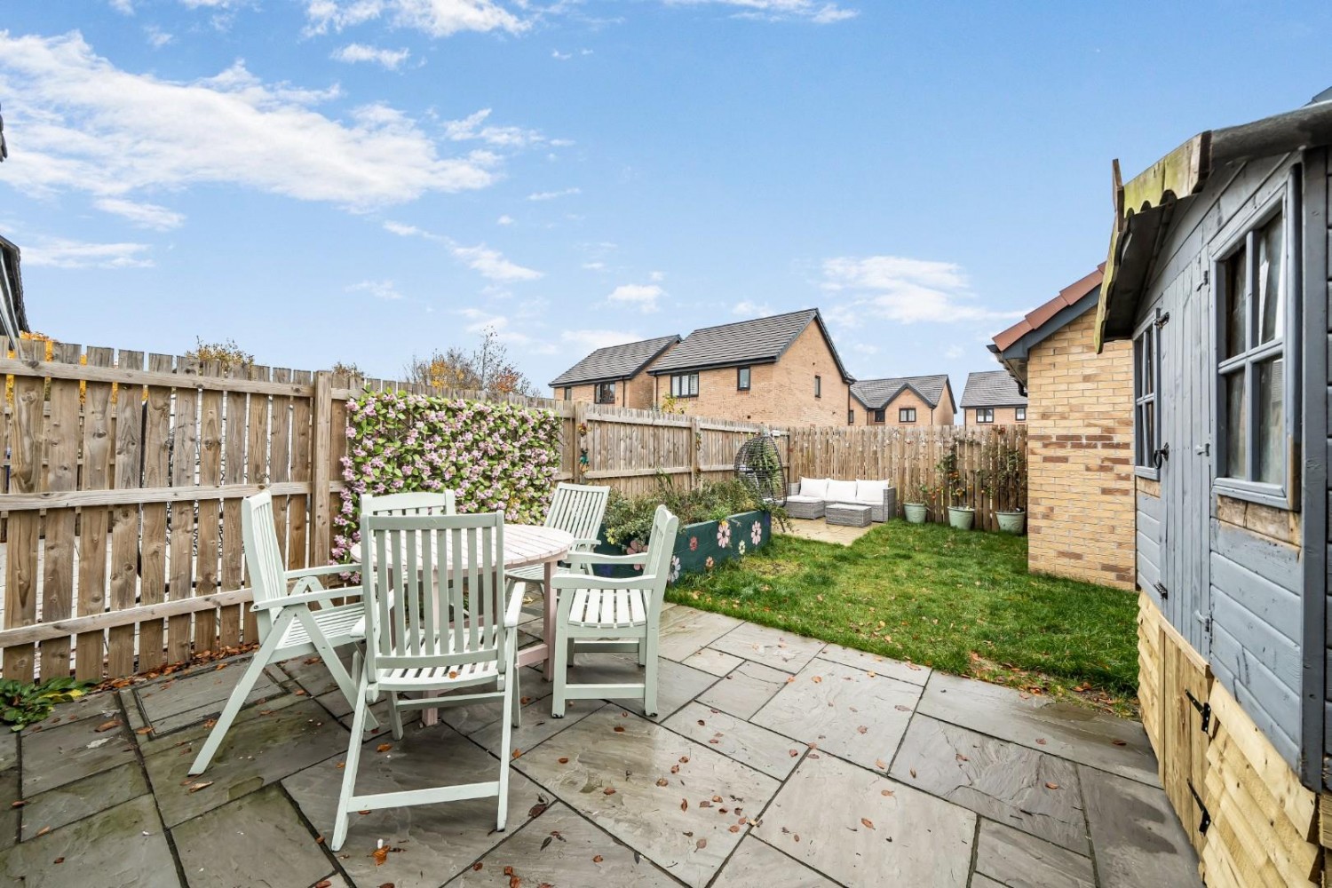 Tornado Drive, Church Fenton, Tadcaster