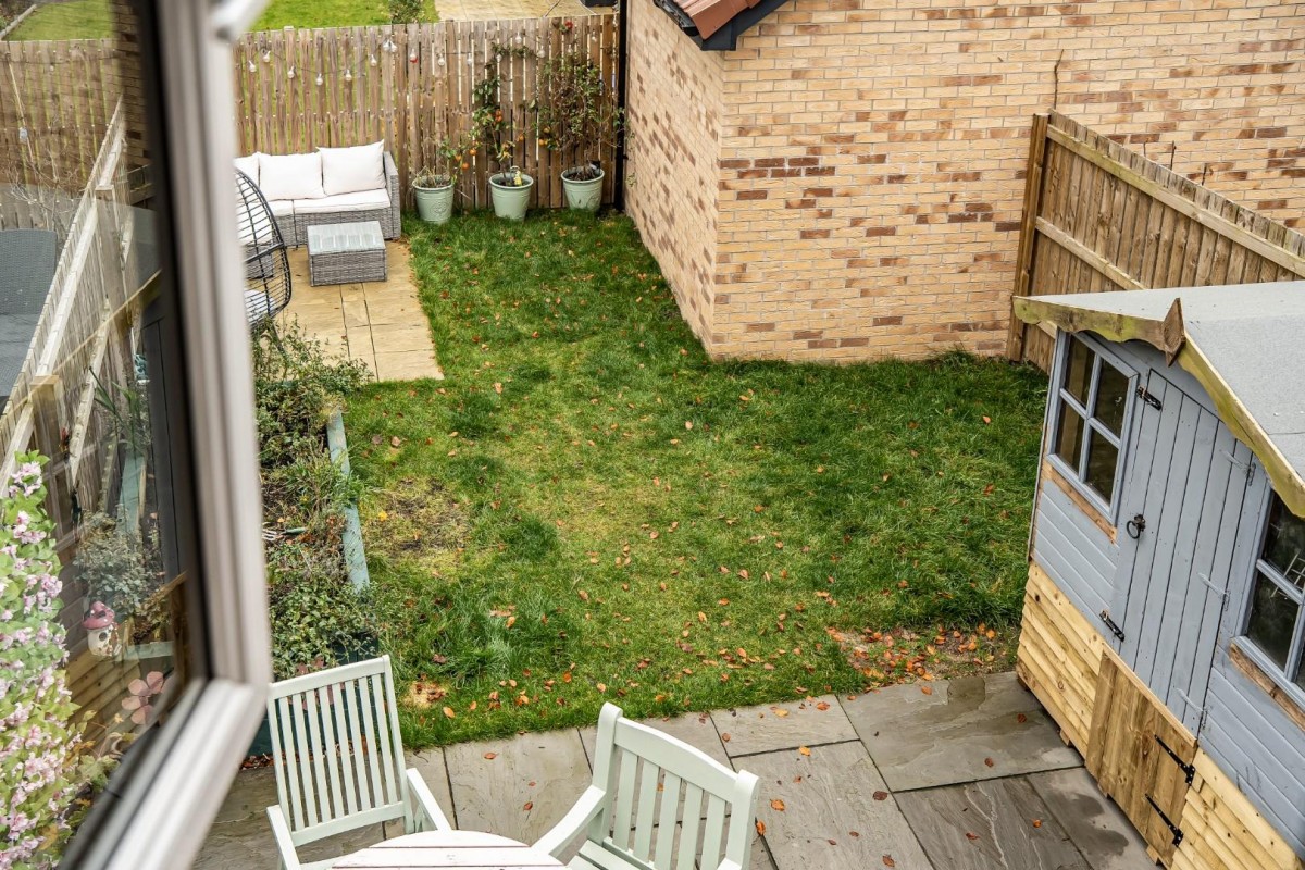 Tornado Drive, Church Fenton, Tadcaster