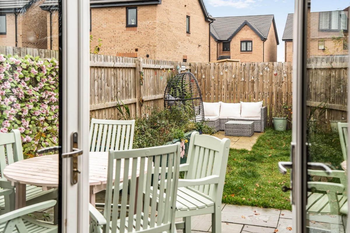 Tornado Drive, Church Fenton, Tadcaster