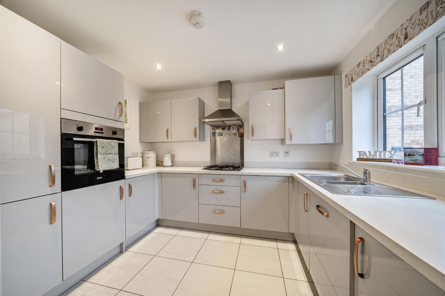 Tornado Drive, Church Fenton, Tadcaster