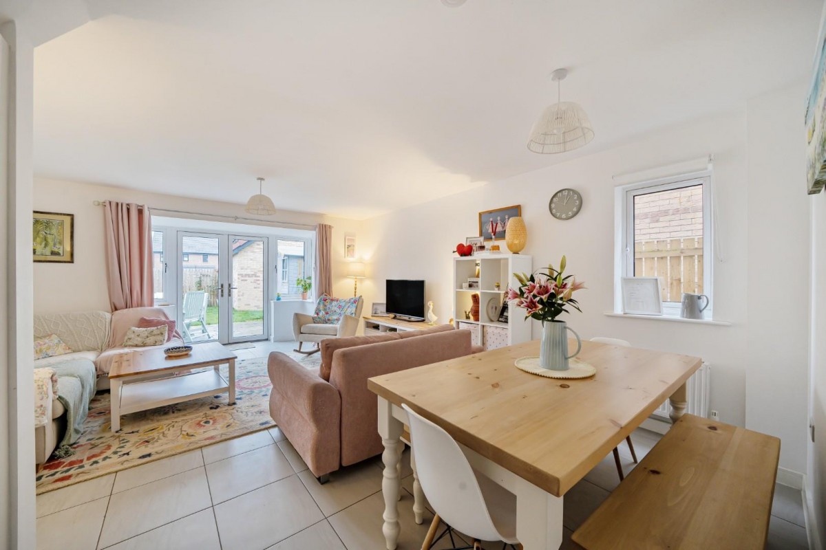 Tornado Drive, Church Fenton, Tadcaster