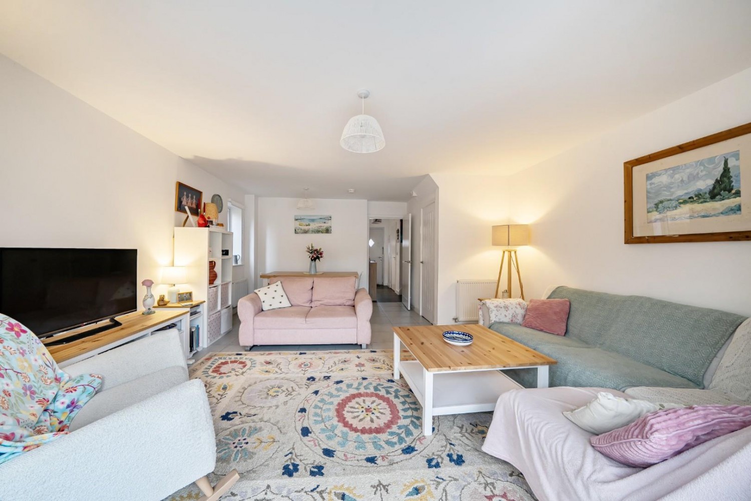 Tornado Drive, Church Fenton, Tadcaster