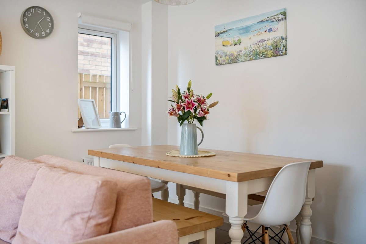 Tornado Drive, Church Fenton, Tadcaster