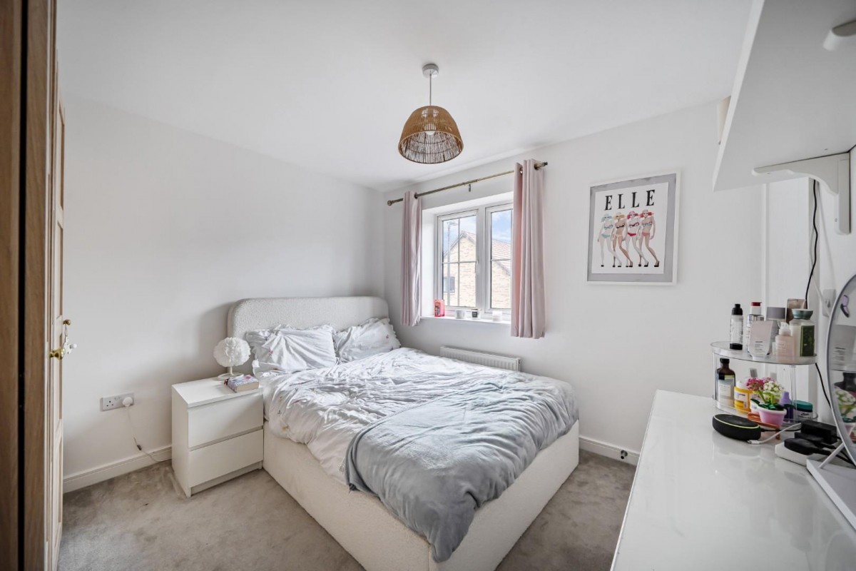 Tornado Drive, Church Fenton, Tadcaster