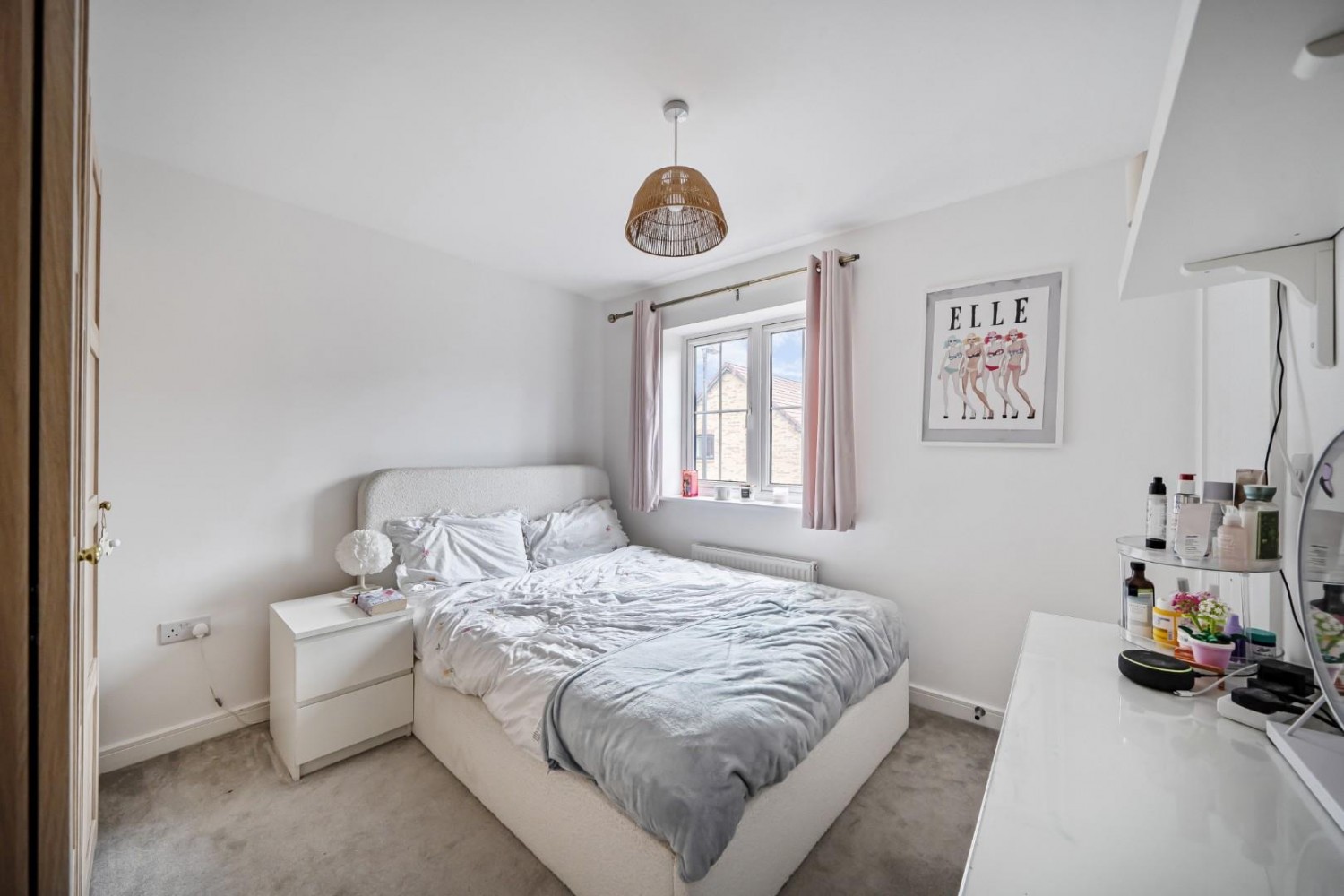 Tornado Drive, Church Fenton, Tadcaster