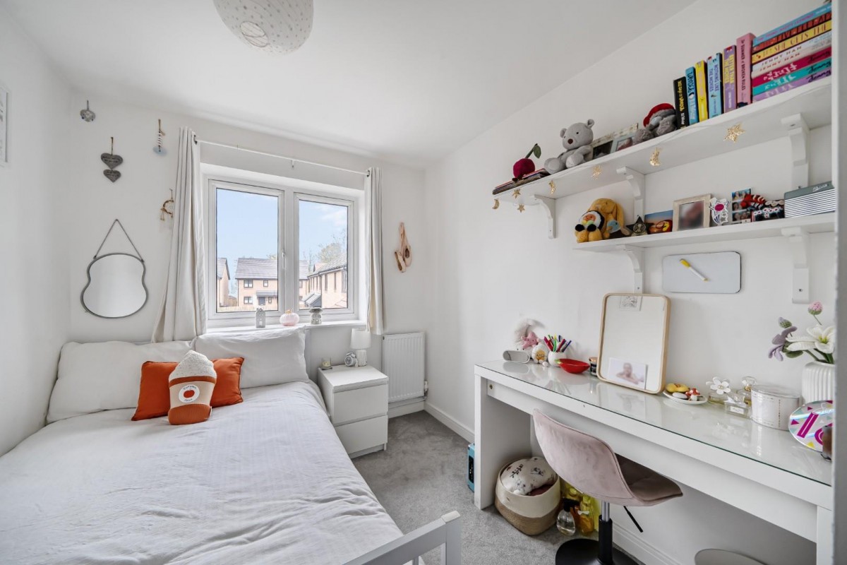 Tornado Drive, Church Fenton, Tadcaster