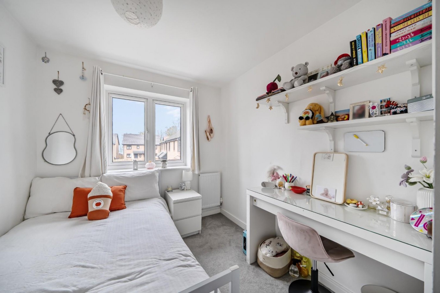 Tornado Drive, Church Fenton, Tadcaster