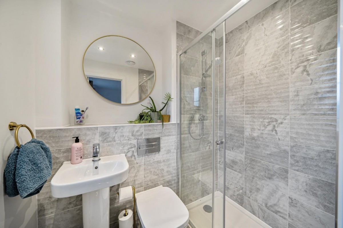 Tornado Drive, Church Fenton, Tadcaster