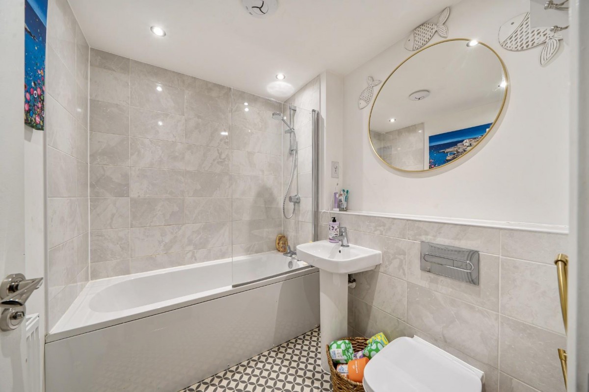 Tornado Drive, Church Fenton, Tadcaster