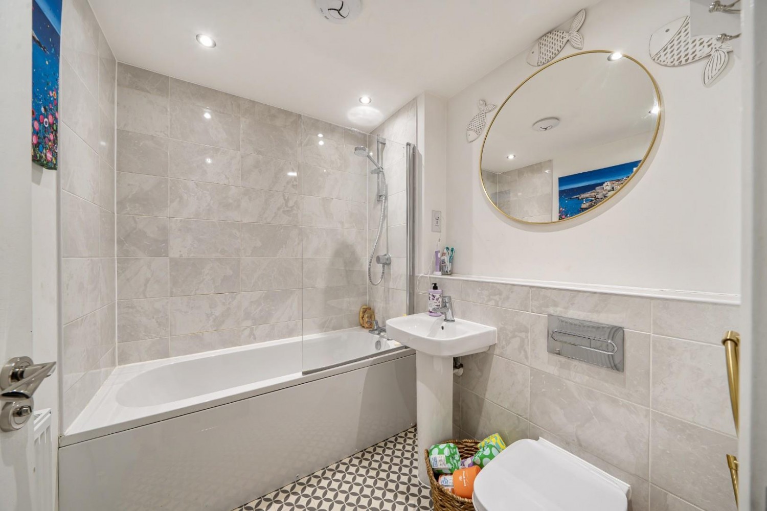 Tornado Drive, Church Fenton, Tadcaster