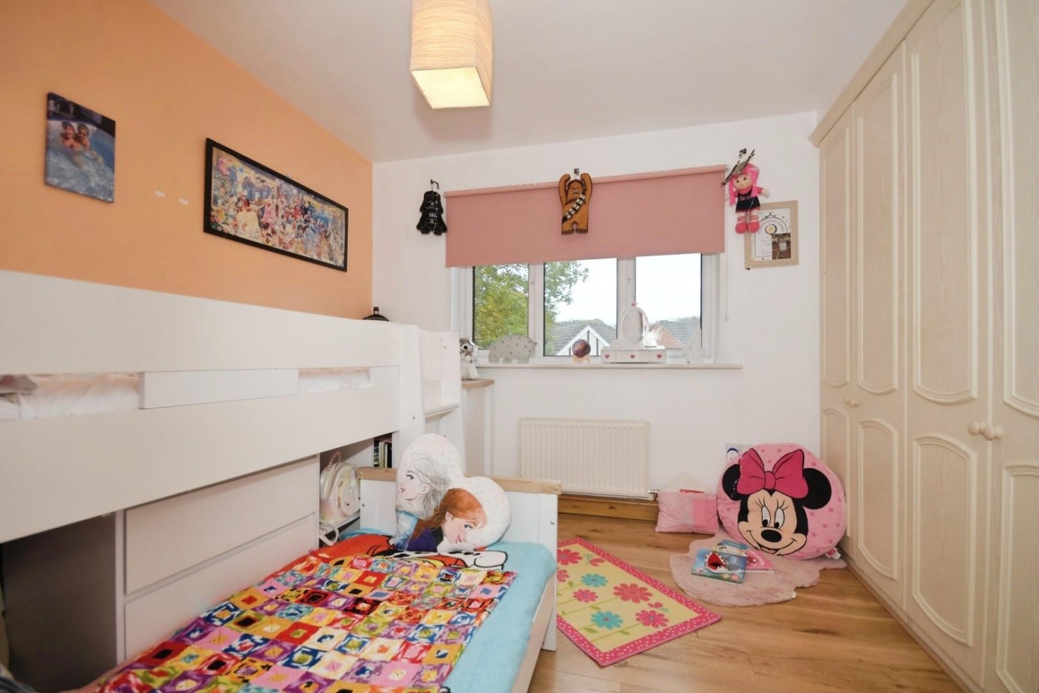 Cragside Close, Chesterfield, S41 0FH