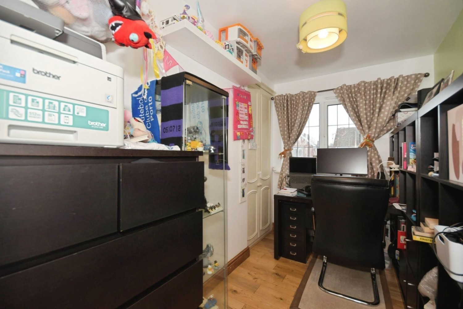 Cragside Close, Chesterfield, S41 0FH