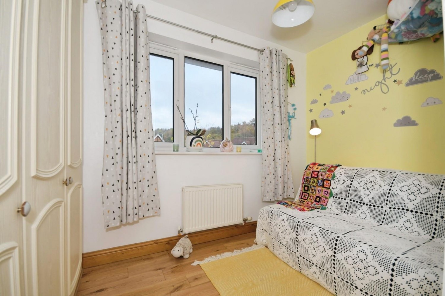 Cragside Close, Chesterfield, S41 0FH