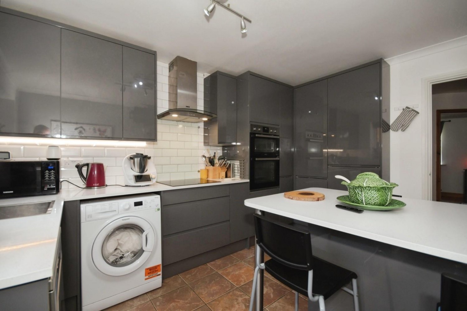 Cragside Close, Chesterfield, S41 0FH