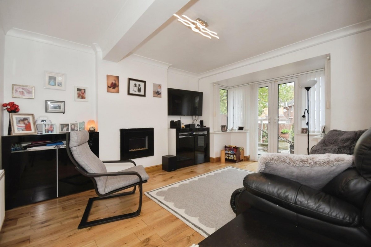 Cragside Close, Chesterfield, S41 0FH