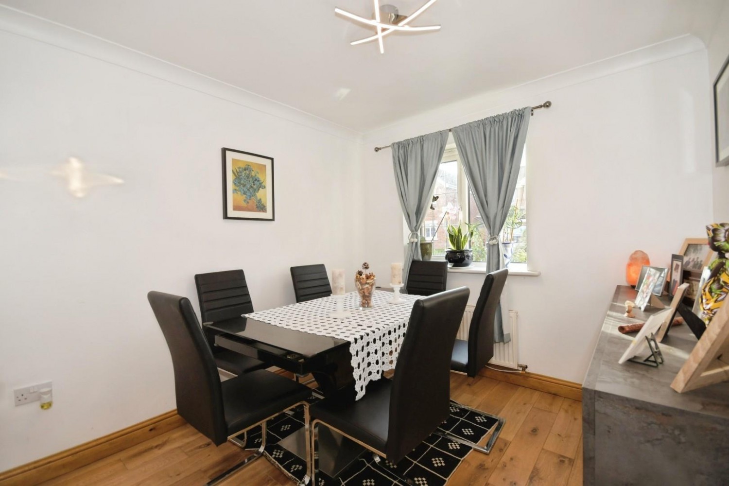 Cragside Close, Chesterfield, S41 0FH