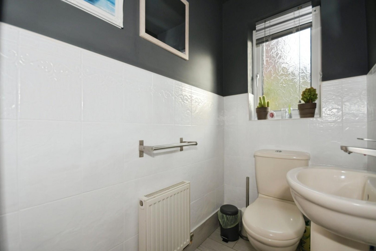 Cragside Close, Chesterfield, S41 0FH