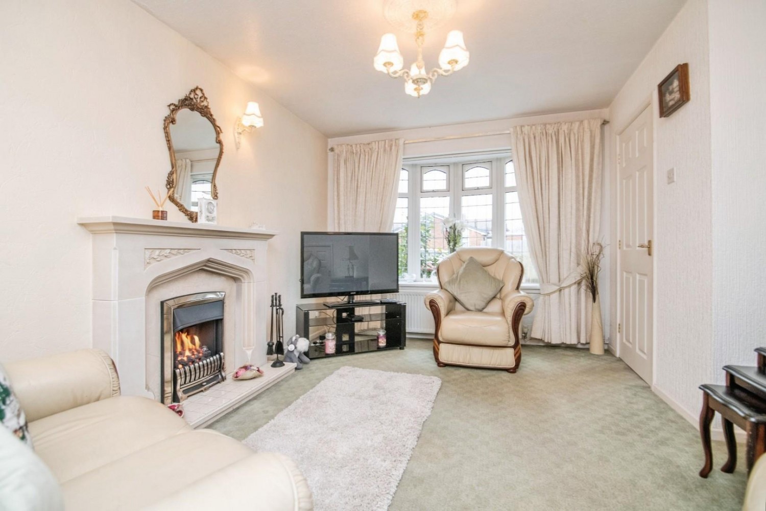 Dormston Drive, Dudley