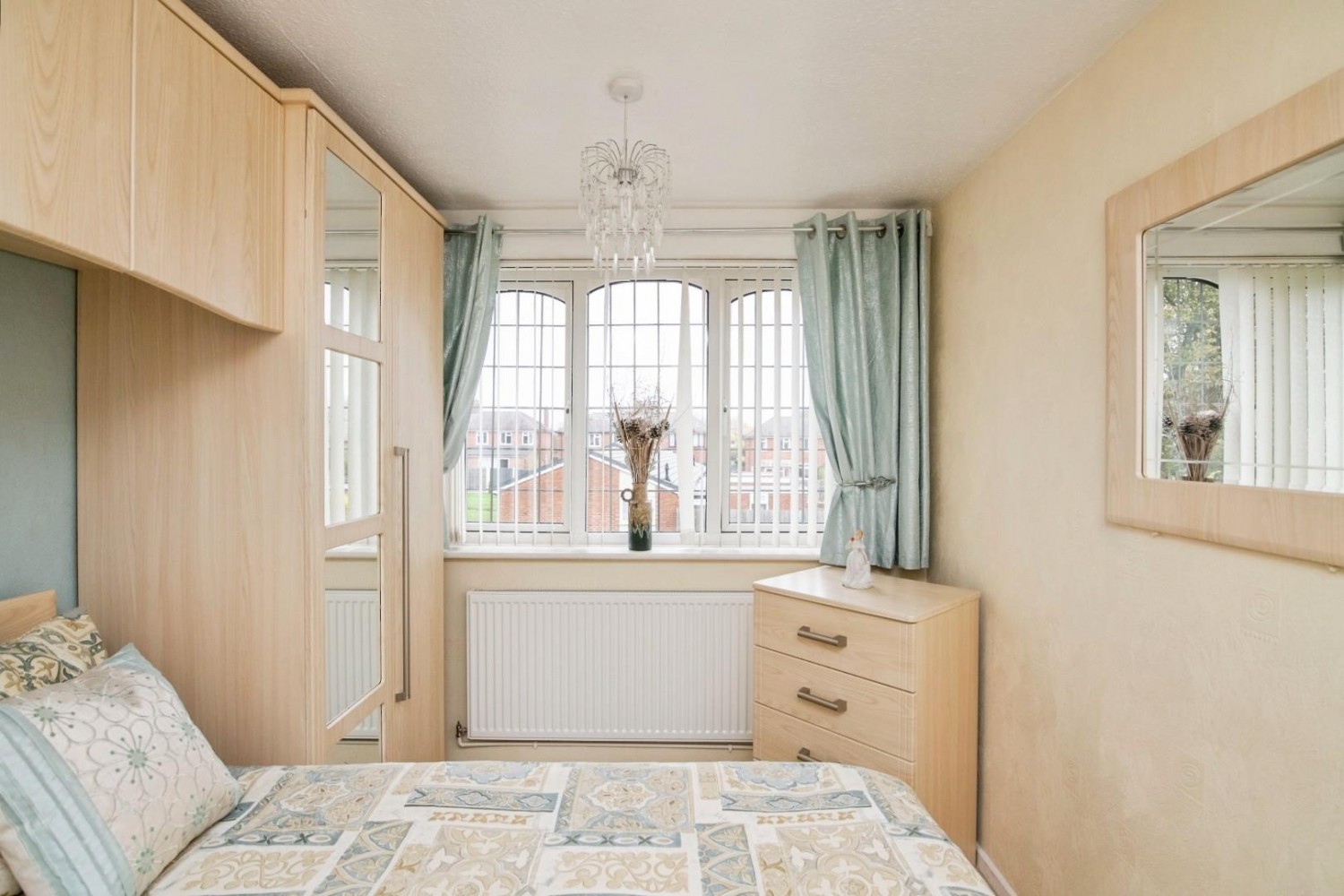 Dormston Drive, Dudley