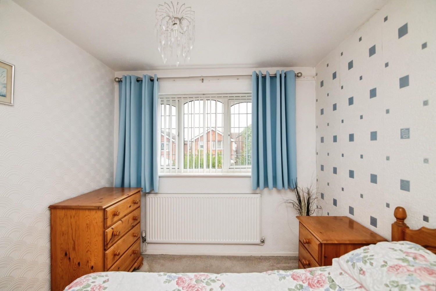 Dormston Drive, Dudley