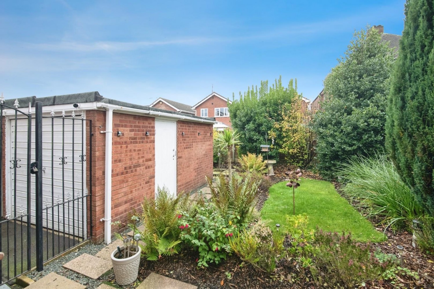 Dormston Drive, Dudley