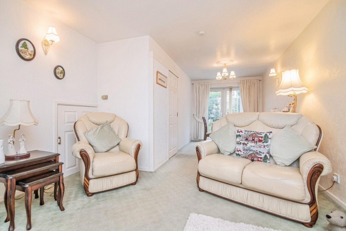 Dormston Drive, Dudley