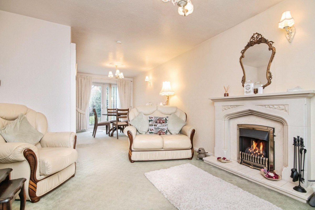 Dormston Drive, Dudley