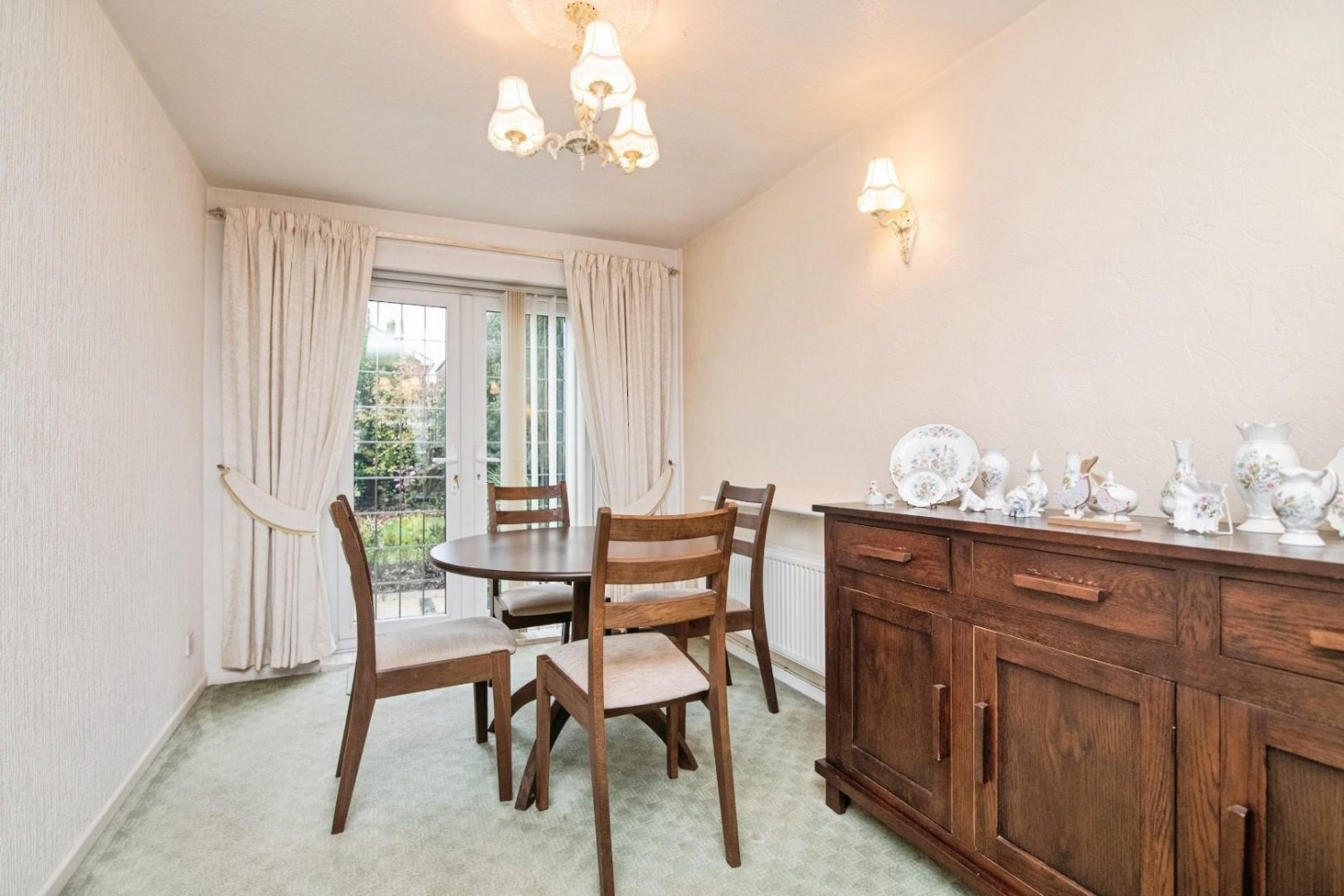 Dormston Drive, Dudley