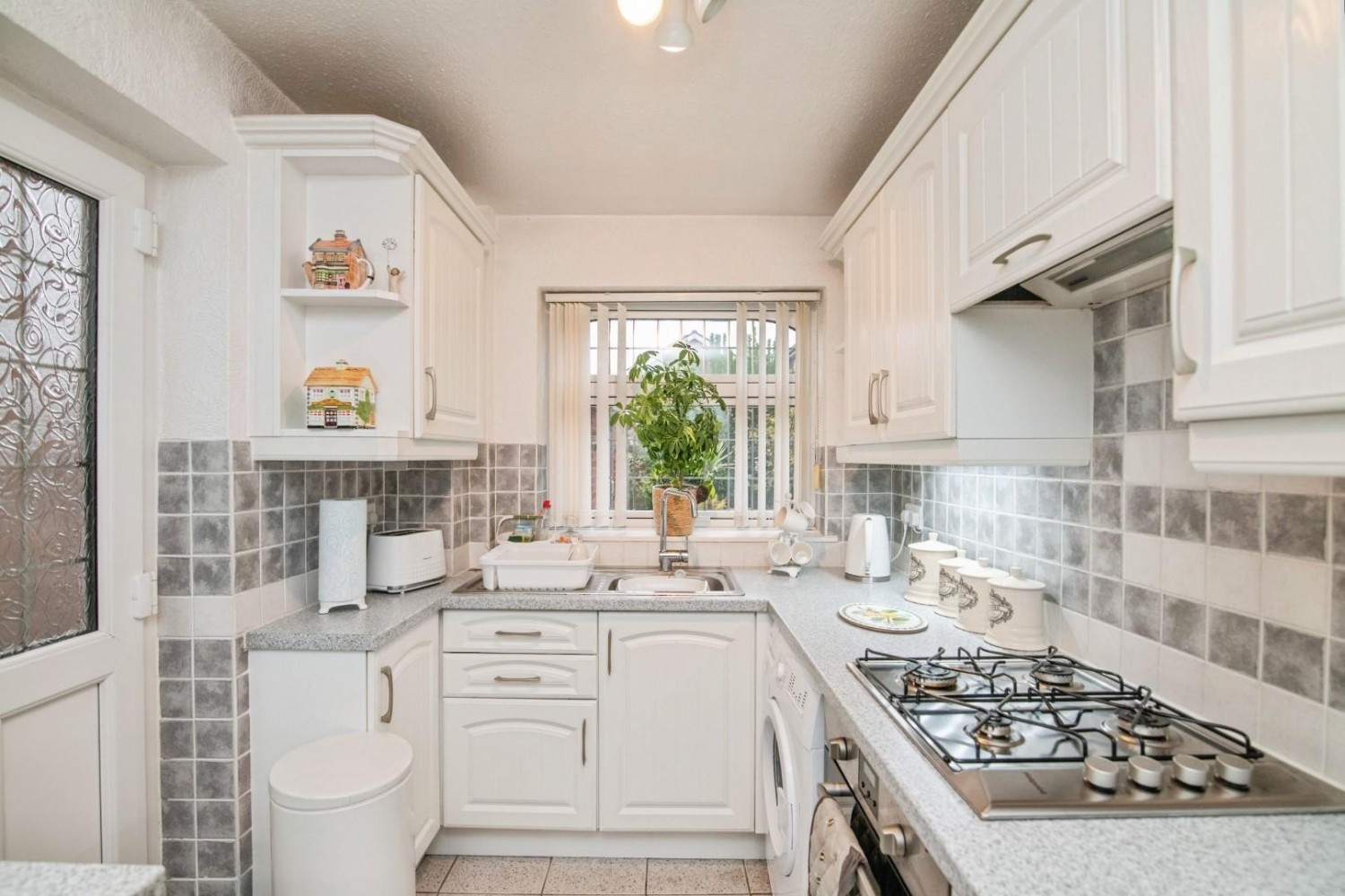 Dormston Drive, Dudley