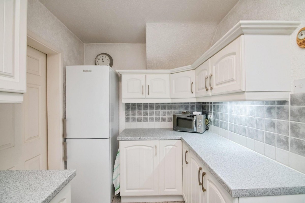 Dormston Drive, Dudley