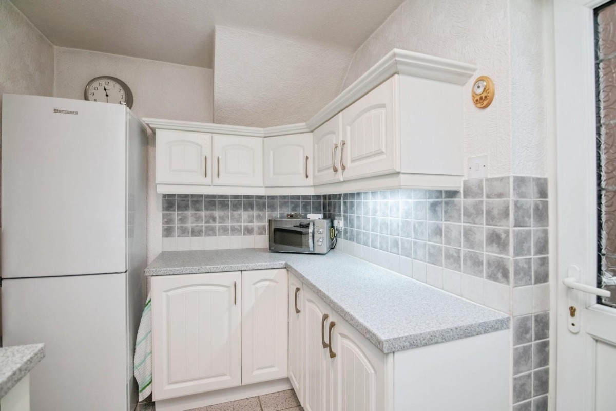 Dormston Drive, Dudley