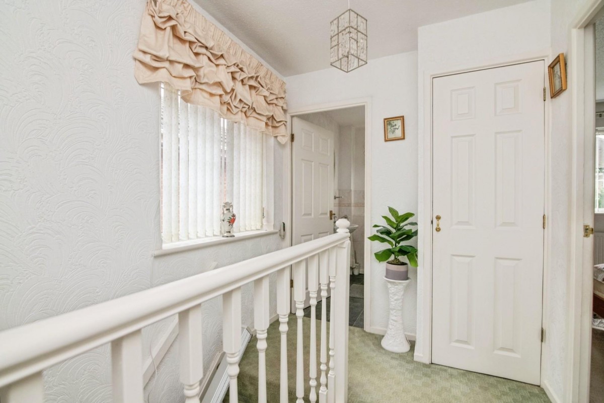 Dormston Drive, Dudley