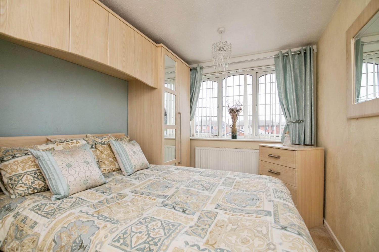 Dormston Drive, Dudley