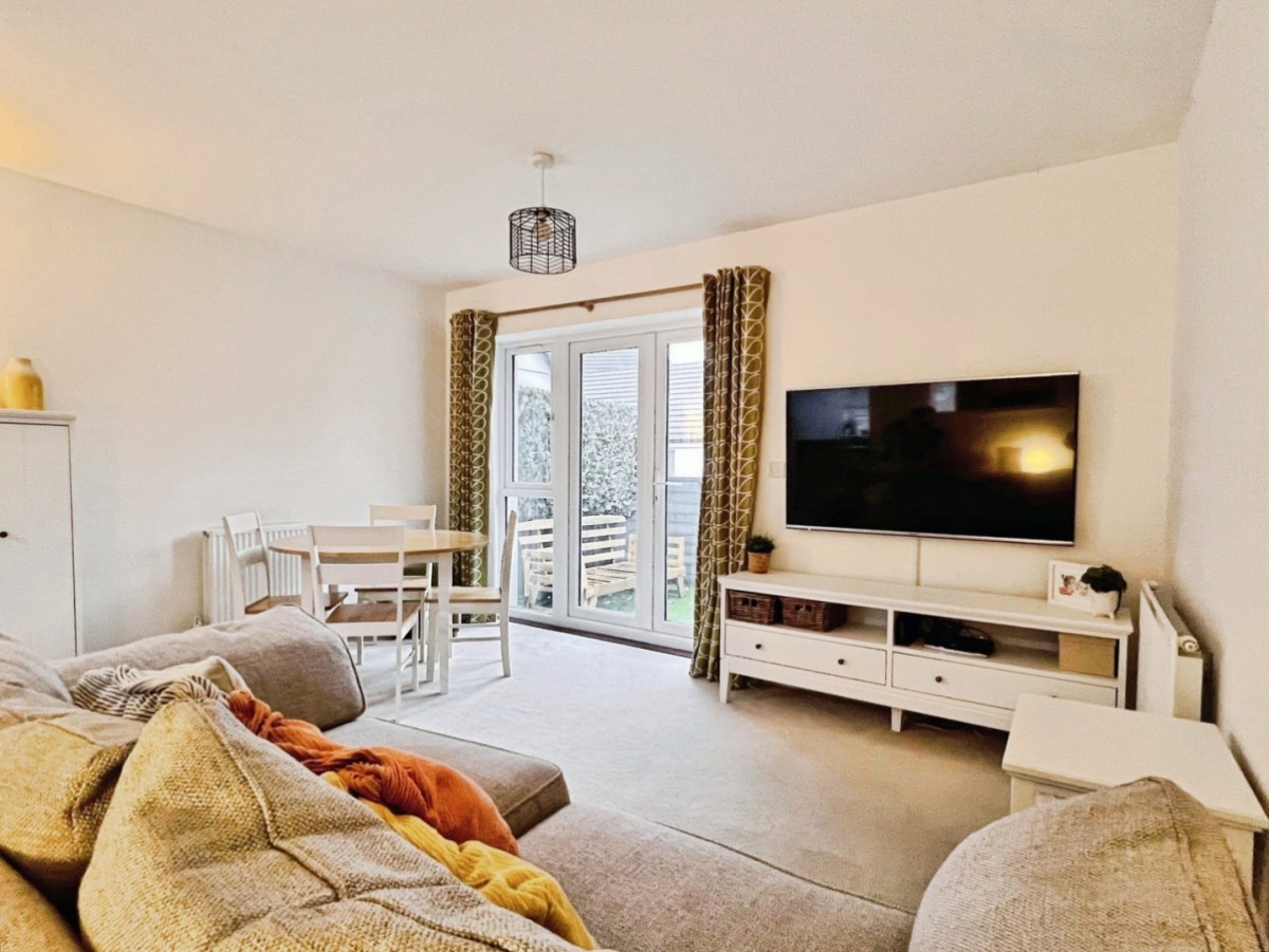 Repton Park, TN23 3SP