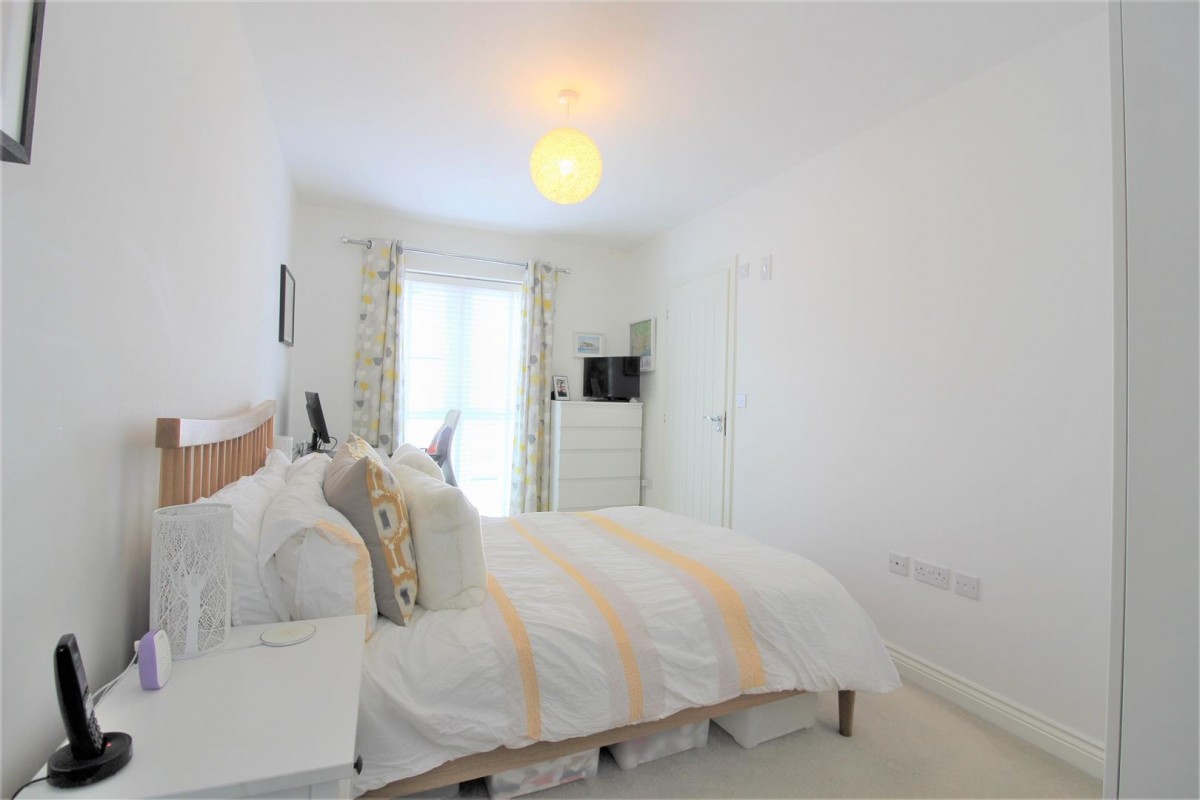 Repton Park, TN23 3SP