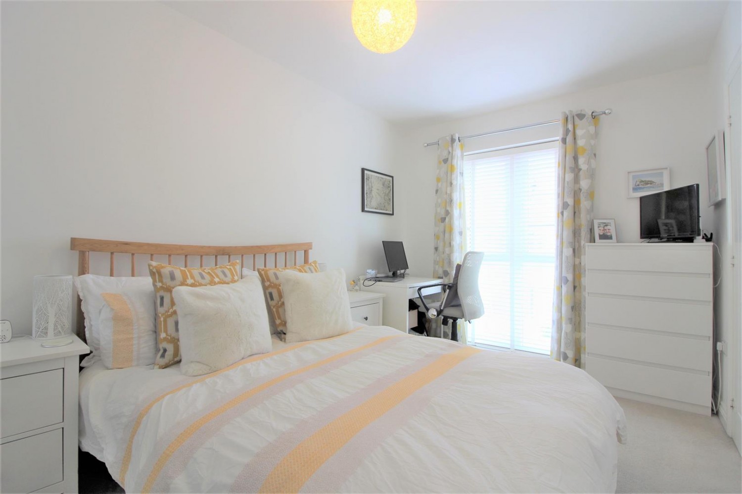 Repton Park, TN23 3SP