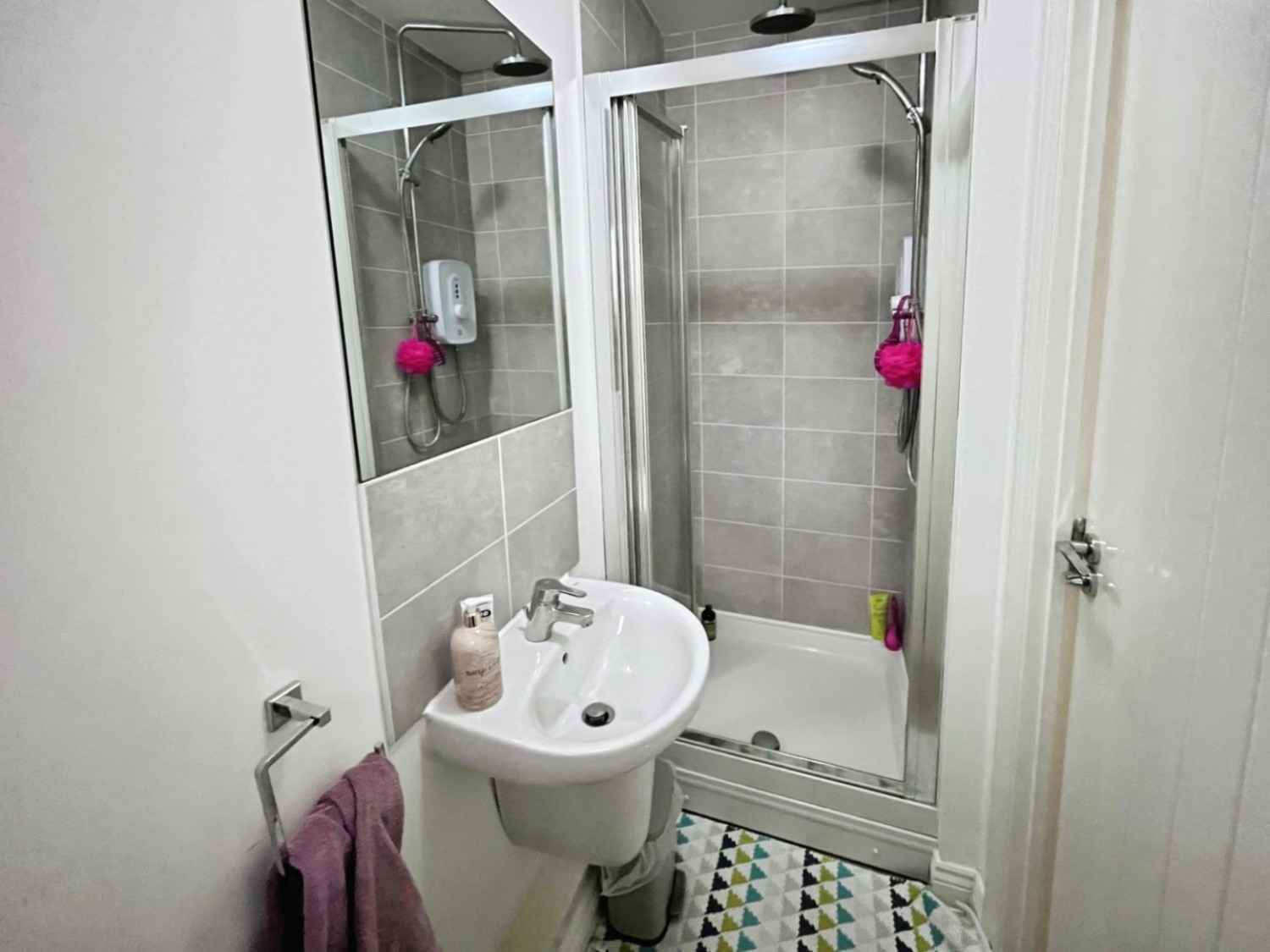 Repton Park, TN23 3SP