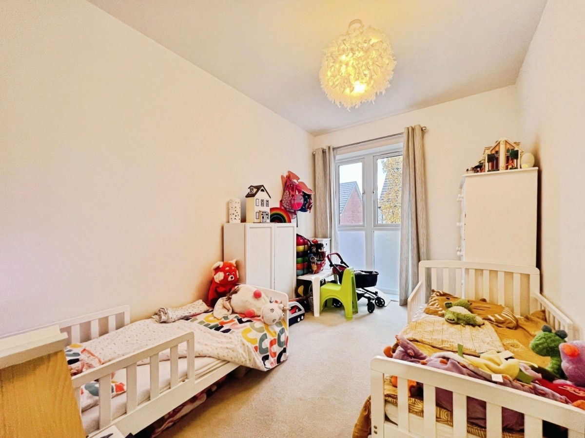 Repton Park, TN23 3SP