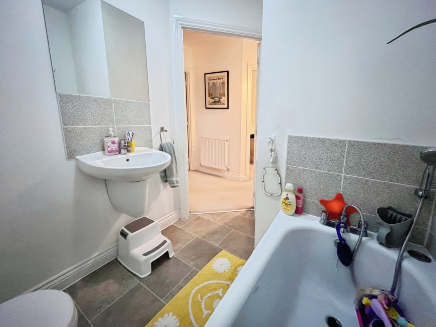 Repton Park, TN23 3SP