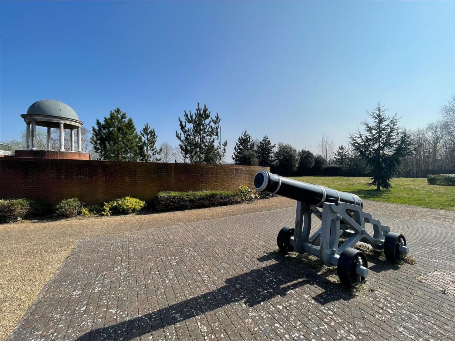 Repton Park, TN23 3SP