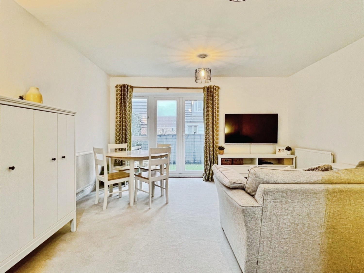 Repton Park, TN23 3SP